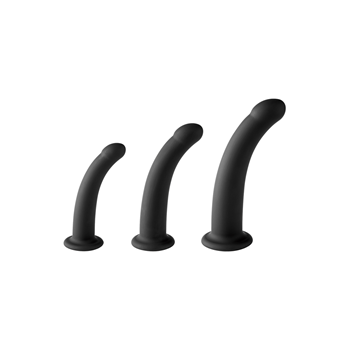 3-delige dildo set